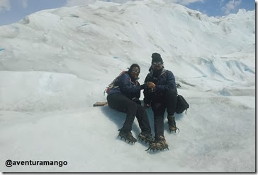 Whisky com gelo glaciar 2