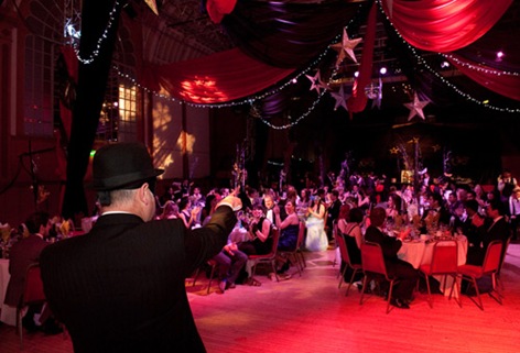 Why to Book Your Christmas Venues Early for This Year Party