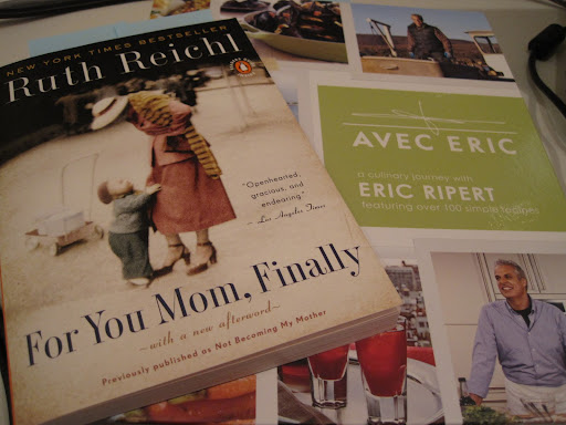 Ruth and Eric's most recent publications. Ruth and Eric's most recent publications.