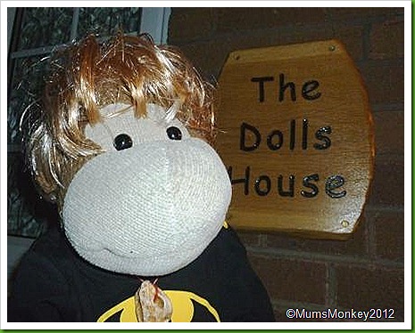 The Dolls House The Dolls House