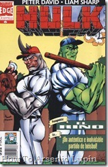 P00006 - Hulk v2 #6 P00006 - Hulk v2 #6