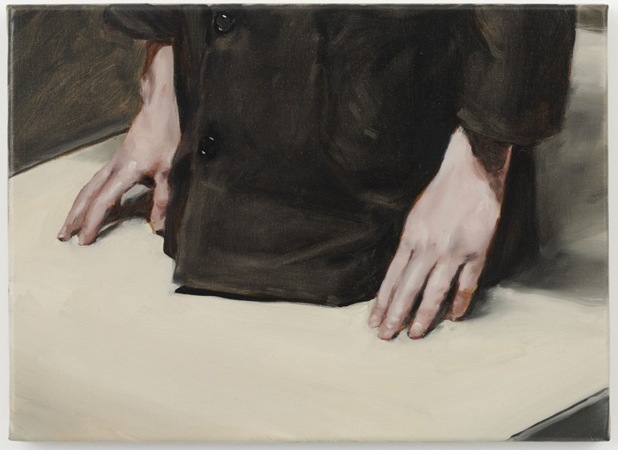 Michaël Borremans 7