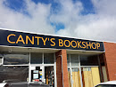 Canty's Bookshop