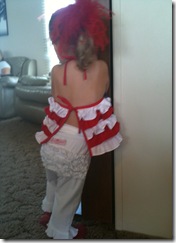 4th Kaylee