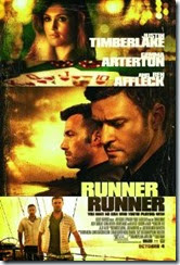 Runner Runner (2013)