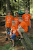  Zomerkamp 2010 Usselo