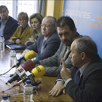 Elecciones 2008 Elecciones 2008