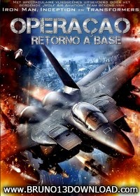 Baixar Filme Operação Retorno a Base DVDRip Dublado Baixar Filme Operação Retorno a Base DVDRip Dublado