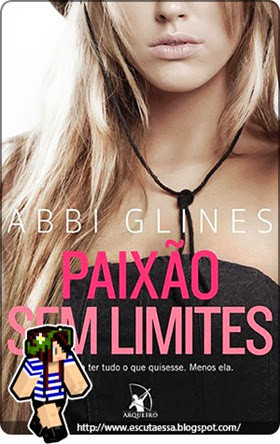 Resenha - Paixão sem limites Resenha - Paixão sem limites
