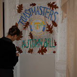 Autumn Ball 2010