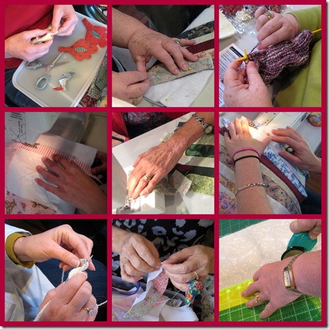 Day3 Hands Day3 Hands