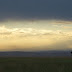 Avi in the foothills of the Burohoro Tagh, Xinjiang