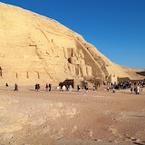 Abu simbel