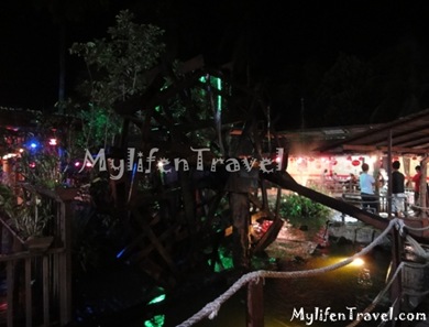 Mae Salong Restaurant 11 Mae Salong Restaurant 11