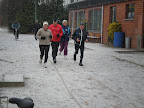Start to run 55+: Foto
