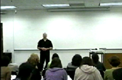 Infectious diseases Lectures video 04