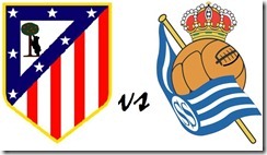 atletico de madrid vs real sociedad