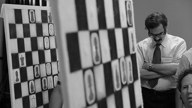 02 Computer Chess