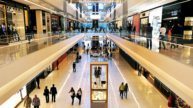 Shopping JK Iguatemi abre as portas em São Paulo trazendo grifes internacionais para o Brasil. shopping-jk-iguatemi-sao-paulo- 1