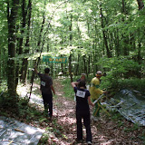 ARDF Bjelovar 2009