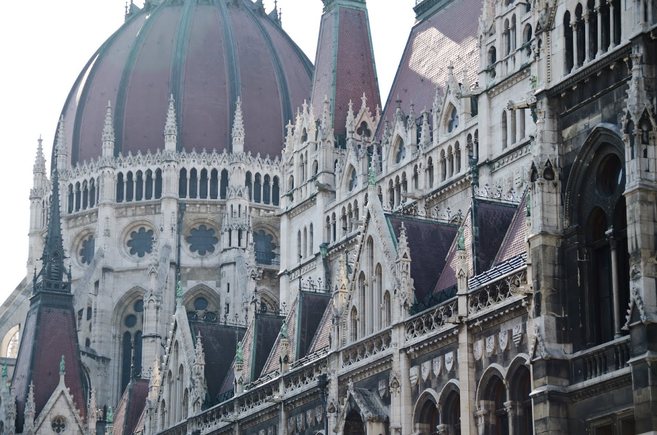 Hungarian Parliament