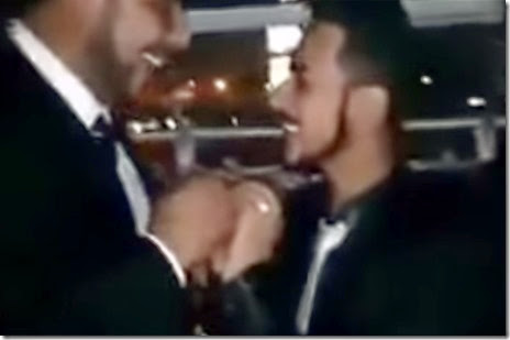 video egypt gays