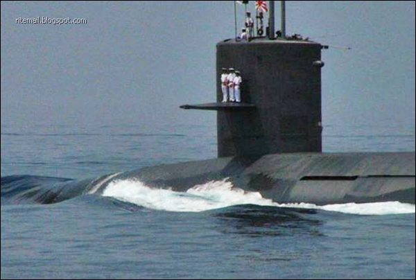 Some Scenes Cant Be Seen Everyday