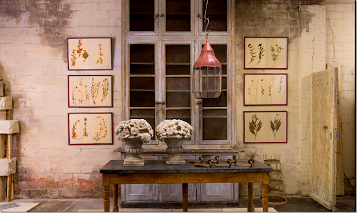 Stores véranda intérieur Stores véranda intérieur