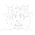 Twitter icon size W73xH73