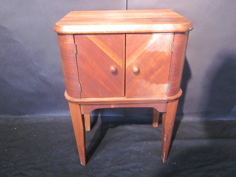 Cigar Stand 