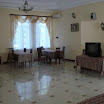 Столовая