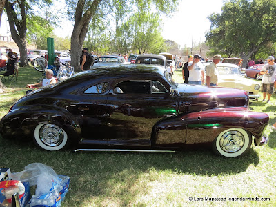  BillitProof 2012 Antioch Ca