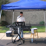 Ice Cream Social 2006
