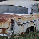 "DeSoto" - copyright David Thompson
