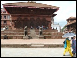 Nepal, Kathmandu Durbur, July 2012 (11)