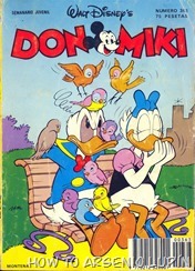 Don Miki 363 Don Miki 363