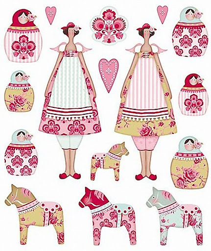 Tilda Doll Pattern Tilda Doll Pattern