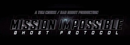 รวมข้อมูลภาพยนตร์ Mission impossible ghost protocol มิสชั่น อิมพอสซิเบิ้ล 4 - ปฎิบัติการไร้เงา รวมข้อมูลภาพยนตร์ Mission impossible ghost protocol มิสชั่น อิมพอสซิเบิ้ล 4 - ปฎิบัติการไร้เงา