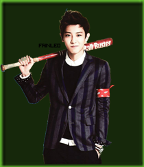 chanyeol_png_render_by_fainleo-d6x6qw3