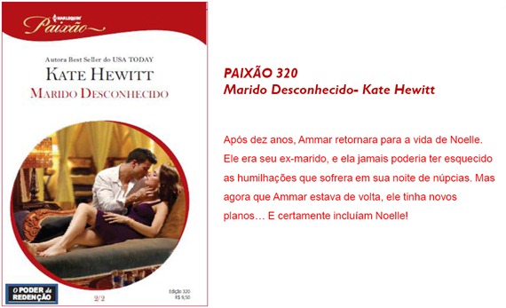 Paixão 320 Paixão 320