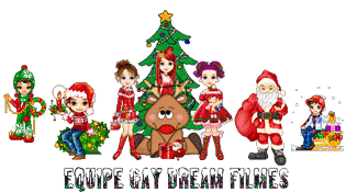 Equipe Natal Gay dre