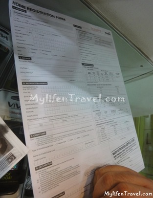 Maxis Wireless Internet 09 Maxis Wireless Internet 09