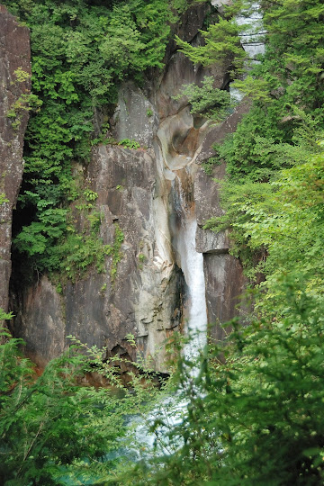 牛ヶ滝