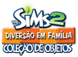 The Sims 2 Diversão em Família [TG]