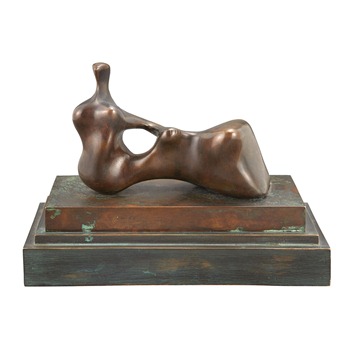 Henry Moore-doyle-new york-november-2011