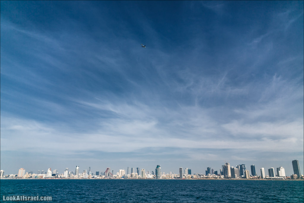 По морям, по волнам