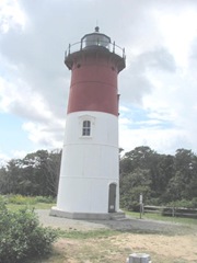 Cape Cod Nauset Lighthouse Cape Cod Nauset Lighthouse