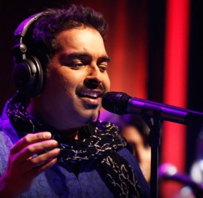 coke studio mtv india shankar mahadevan