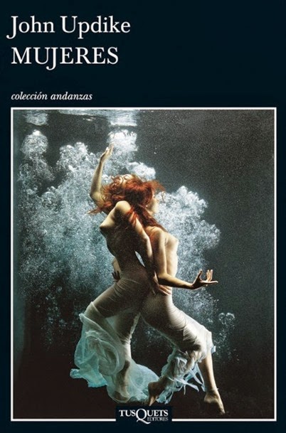mujeres updike mujeres updike