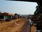 Downtown Kikwit